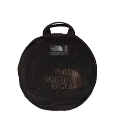 Reistas The North Face Base Camp Duffel XS TNF Black Metallic Copper