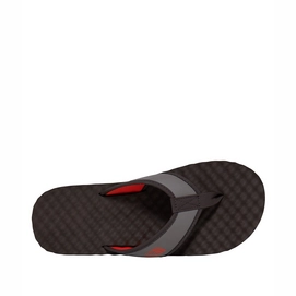 Slipper The North Face Men Base CAMP Flip Flop Falcon Brown Tibetan Orange