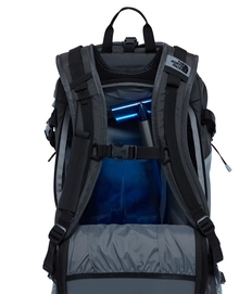Backpack The North Face Snomad 34 Mid Grey Asphalt Grey L/XL