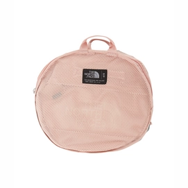 Reistas The North Face Base Camp Duffel S Misty Rose Misty Rose