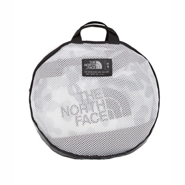 Reistas The North Face Base Camp Duffel S TNF White Stone Wash