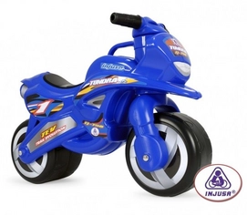 Loopfiets Injusa Motorbike Tundra