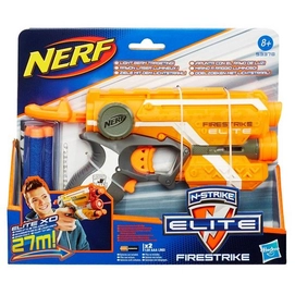 Nerf Gun N-Strike Elite Firestrike