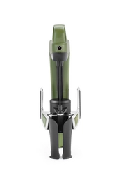 Cadeauverpakking Coravin Model Two Elite Groen