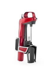 Cadeauverpakking Coravin Model Two Elite Kersenrood