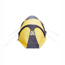 Tent The North Face Mountain 25 Summit Gold Asphalt Grey