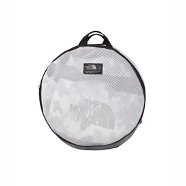 Reistas The North Face Base Camp Duffel L TNF White Stone Wash