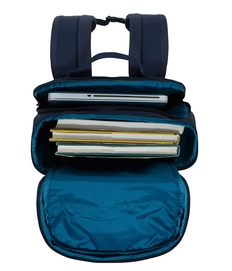 Rugzak The North Face Ka-Ban Urban Navy