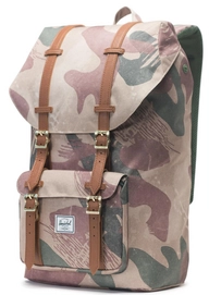 Rugzak Herschel Supply Co. Little America Brushstroke Camo