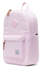 Rugzak Herschel Supply Co. Heritage Mid-Volume Pink Lady Crosshatch