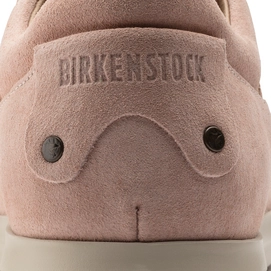 Sneaker Birkenstock Women Cincinnati Suède Rose Narrow