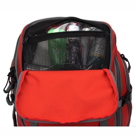 Rugzak Eagle Creek Systems Go Duffel Pack 35L Black
