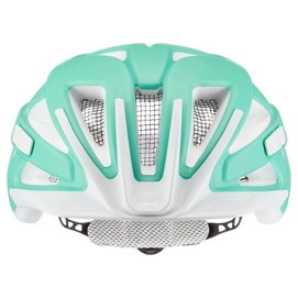 Fietshelm Uvex Active CC Mint White Mat