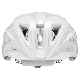 Fietshelm Uvex Active White Silver