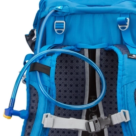 Backpack Eagle Creek Deviate Travel Pack 60L Flame Orange