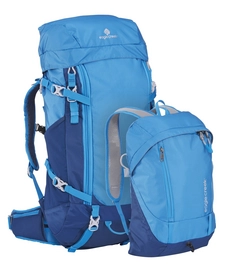 Backpack Eagle Creek Deviate Travel Pack 60L W Flame Orange