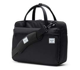 Laptoptas Herschel Supply Co. Gibson Black