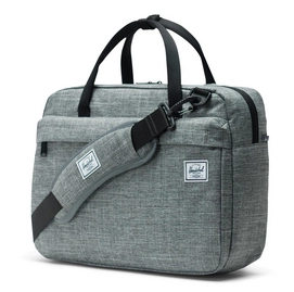 Laptoptas Herschel Supply Co. Gibson Raven Crosshatch