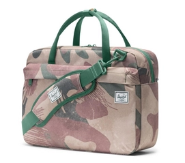 Laptoptas Herschel Supply Co. Gibson Brushstroke Camo