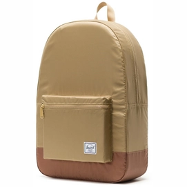 Rugzak Herschel Supply Co. Daypack 24.5L Kelp Saddle Brown