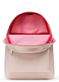 Rugzak Herschel Supply Co. Nova Mid-Volume Light Cameo Rose
