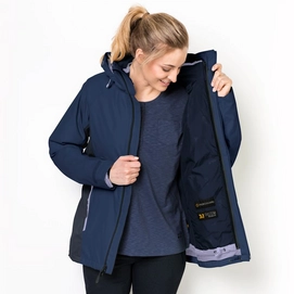 Jack wolfskin colorado flex jacket clearance