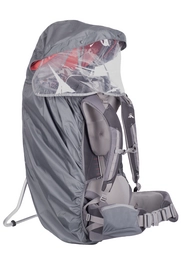 Babydrager Macpac Possum Black-Iris