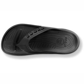 Slipper Crocs Baya Flip Black
