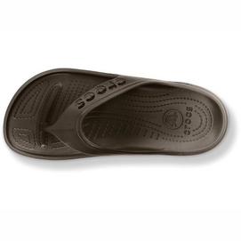 Slipper Crocs Baya Flip Espresso