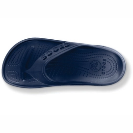 Slipper  Crocs Baya Flip Navy