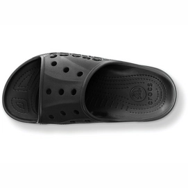 Slipper Crocs Baya Slide Black