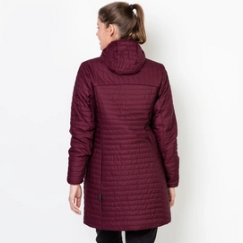 Clarenville jack wolfskin on sale coat