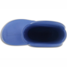 Regenlaars Crocs Handle It Kids Sea Blue