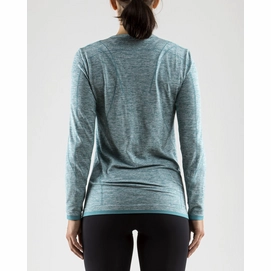 Longsleeve Craft Women Active Comfort Roundneck LS Galactic