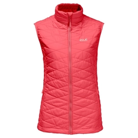 Winterjas Jack Wolfskin Beluga Bay Women Light Sand