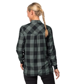 3---1402722-7642-2-holmstad-shirt-greenish_grey_checks