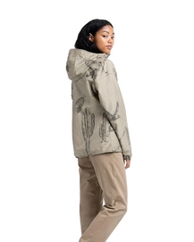Jas Herschel Supply Co. Women's Voyage Wind Desert Prey