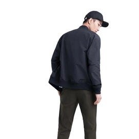 Jas Herschel Supply Co. Men's Varsity Black