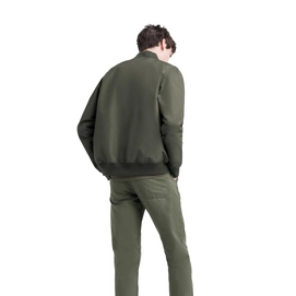 Jas Herschel Supply Co. Men's Varsity Dark Olive