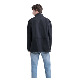 Jas Herschel Supply Co. Men's Field Black
