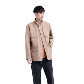 Jas Herschel Supply Co. Men's Field Khaki