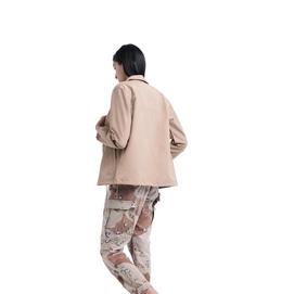 Jas Herschel Supply Co. Women's Coach Khaki