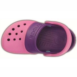 Sandaal Crocs Electro II Party Pink Kids