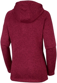 Trui Columbia Women Darling Days Pullover Hoodie Pomegranate Heather