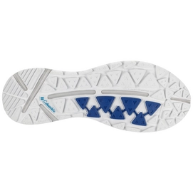 Trailrunning Schoen Columbia Men's Drainmaker III Azul White