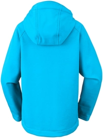 Jas Columbia Youth Cascade Ridge Softshell Atoll
