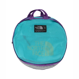 Reistas The North Face Base Camp Duffel S Transantartic Blue