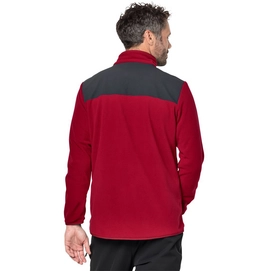 Jas Jack Wolfskin Men Performance Flex Indian Red Xt