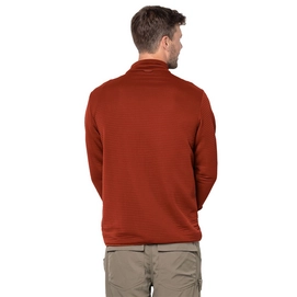 Jas Jack Wolfskin Men Modesto Mexican Pepper