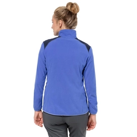 Jas Jack Wolfskin Women Performance Flex Baja Blue